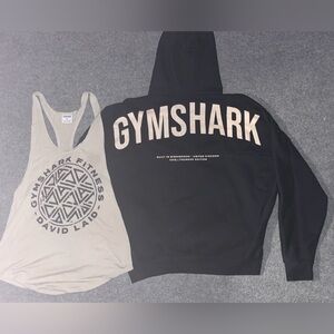 Gymshark Founders/David Laid Bundle